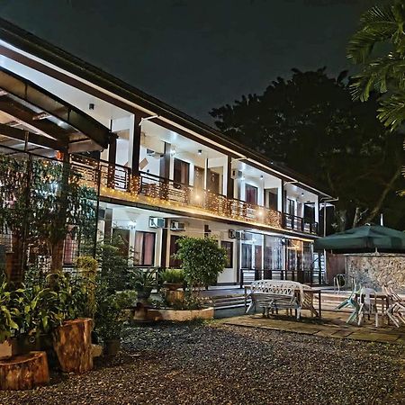 Diakopes Inn Puerto Princesa Exteriér fotografie