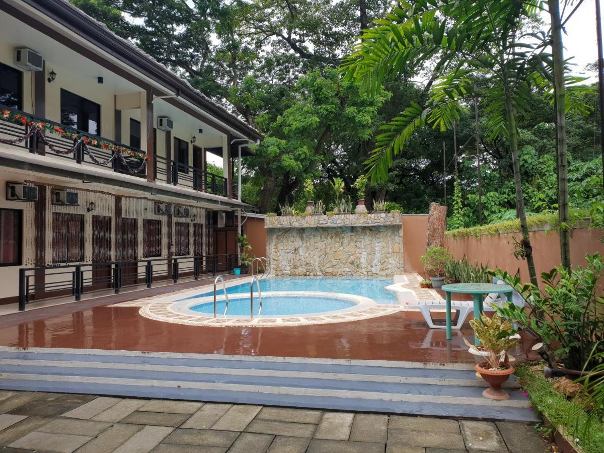 Diakopes Inn Puerto Princesa Exteriér fotografie