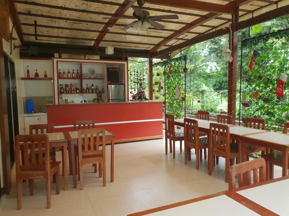 Diakopes Inn Puerto Princesa Exteriér fotografie