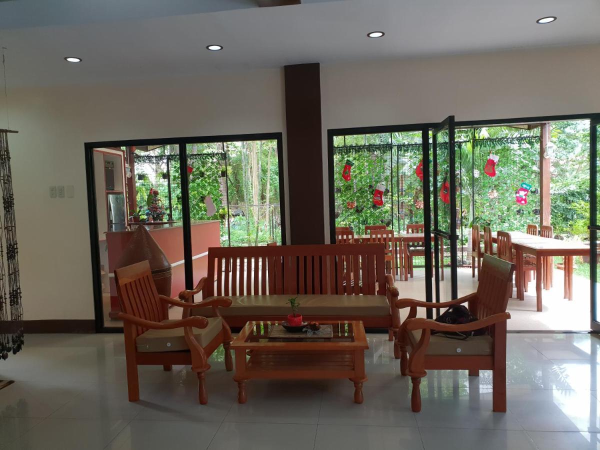 Diakopes Inn Puerto Princesa Exteriér fotografie