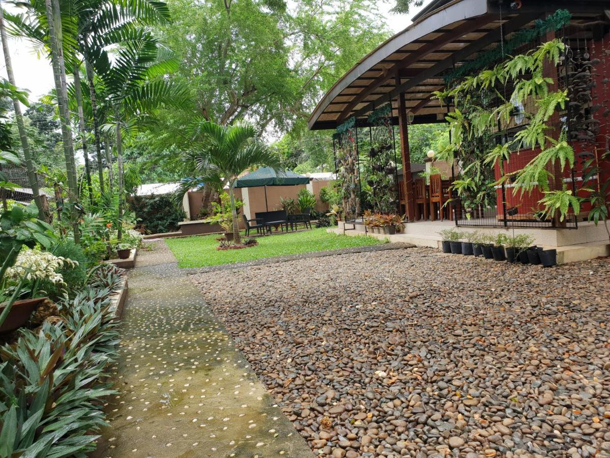 Diakopes Inn Puerto Princesa Exteriér fotografie